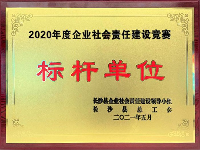 喜讯 | 天舟文化荣获2020年度企业社会责任建设竞赛“标杆单位”